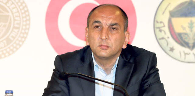 Fenerbahçe Başkanvekili Semih Özsoy: Emre Akbaba Bize Alanyaspor Tarafından Teklif Edildi Fenerbahçe Başkanvekili Semih Özsoy: Emre Akbaba Bize Alanyaspor Tarafından Teklif Edildi