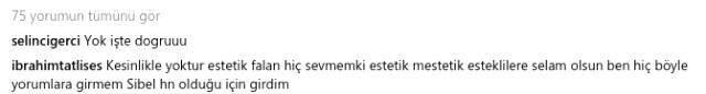 İmparator, Sibel Can'ın 'Estetiksizim' Açıklamasına Destek Verdi, Sosyal Medyayı Kırdı Geçirdi İmparator, Sibel Can'ın