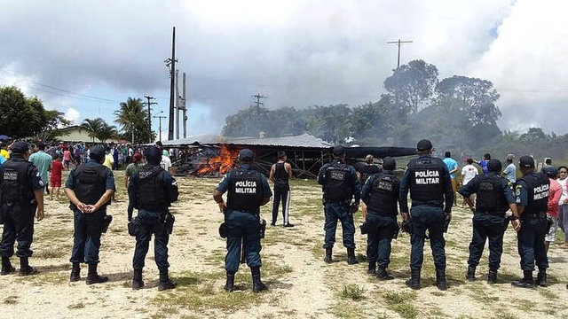 Ülkelerini Terk Etmek İsteyen Venezuelalılar İçin Kıtada Şartlar Zorlaşıyor