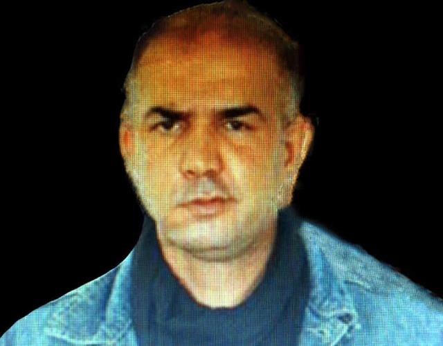 5 Yıllık Kin Cinayetle Bitti