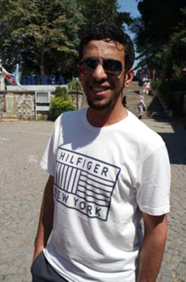 Bursa'daki Otelleri Arap Turistler Doldurdu, Para Saçıyorlar