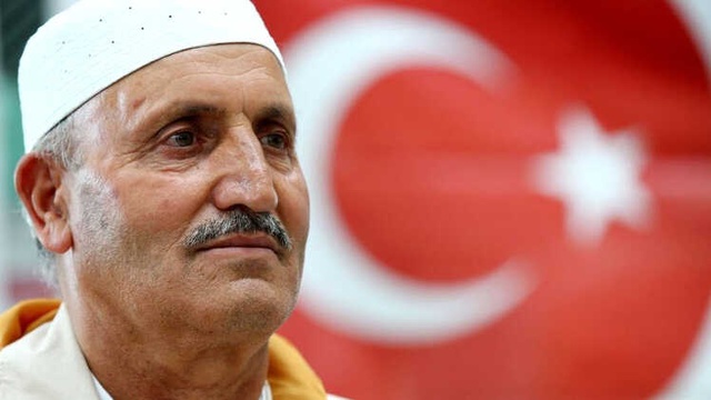 Fotoğraflarla: 2 Milyondan Fazla Müslüman Hac İbadeti İçin Mekke'de