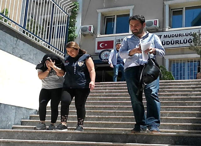 Lüks Evlerin Baş Belası 