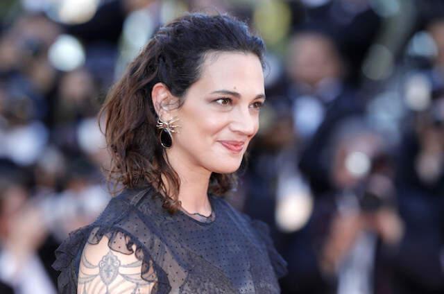 MeToo Hareketinin Öncülerinden Oyuncu Asia Argento Cinsel Saldırıyla Suçlanıyor