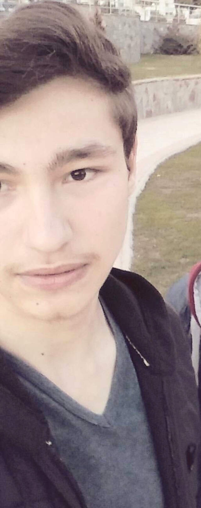Vatandaşların Maket Zannettiği Kişi Ölü Çıktı