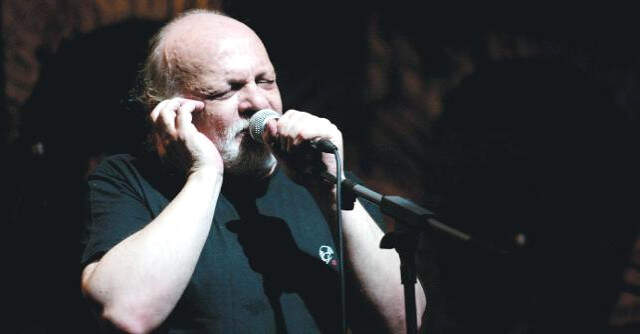 Rock Müziğinin Usta İsmi Turgut Berkes, Hayatını Kaybetti Rock Müziğinin Usta İsmi Turgut Berkes, Hayatını Kaybetti