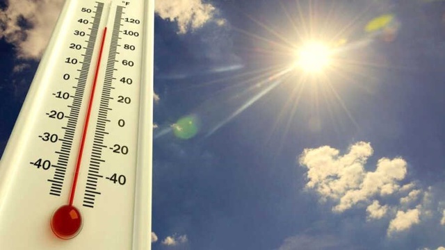 Meteorolojiden Bayramın İlk Günü İçin Hava Durumu Raporu