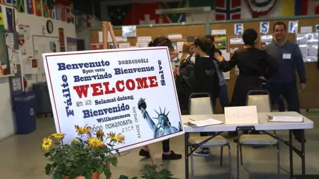 ABD'de İngilizcenin Geleceği ve Yabancı Dil Sorunu