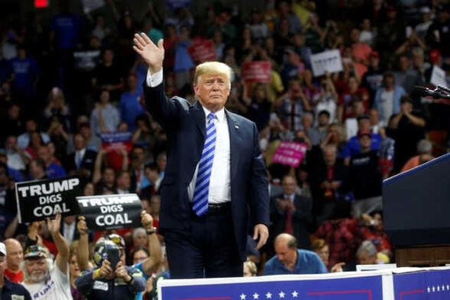 Amerikan Basını, Trump'ın Eski Avukatının İtirafını Yorumladı: 'Trump'ın Başkanlığının En Korkunç...