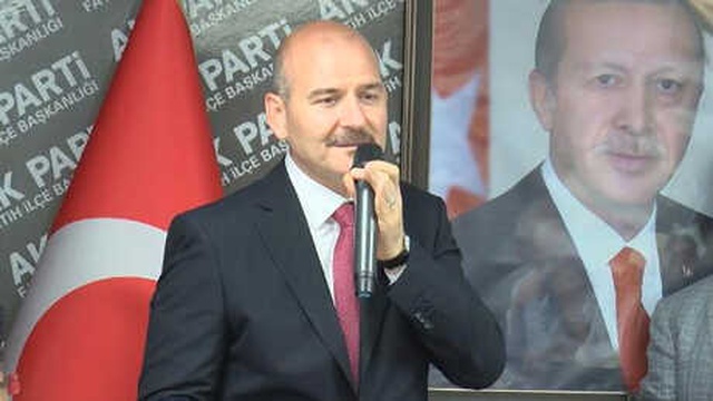 Gümüşhane'deki Çatışmada Kırmızı Listedeki 