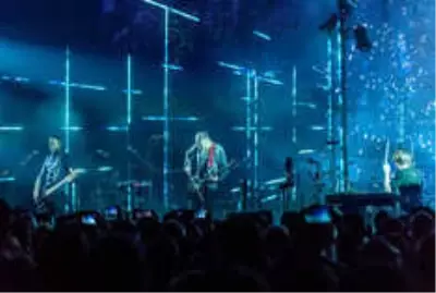 Müzik Yediklerimizin ve İçtiklerimizin Tadını Nasıl Etkiliyor?