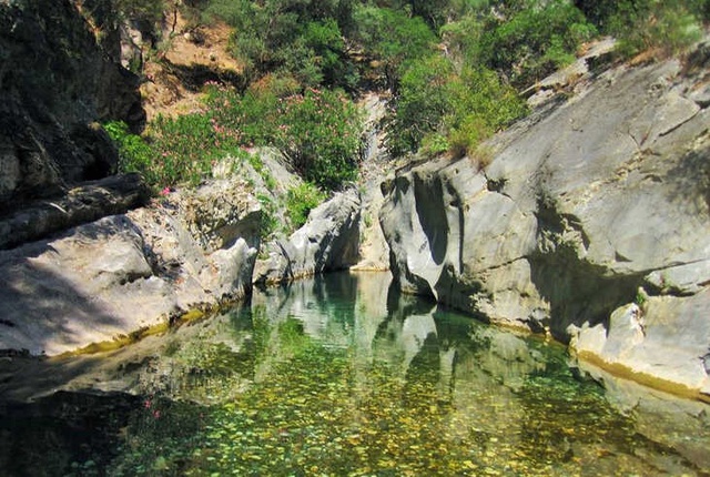 Kazdağları Göletleri ile de İlgi Çekiyor