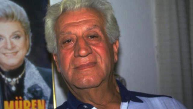 Cüneyt Arkın'ın Filmlerindeki Sesi Olan Usta Tiyatrocu Toron Karacaoğlu, Hayatını Kaybetti