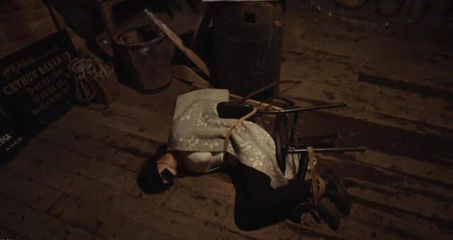 Fazilet Hanım ve Kızları Dizisi, Mezar Taşı Sahnesi Yüzünden Mahkemelik Oldu