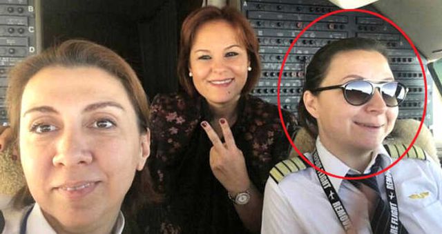 İran'daki Jet Kazasında Ölen Kayıp Pilotun Babası Yürekleri Dağladı: En Azından Mezarına Gidip Toprağını Okşayalım