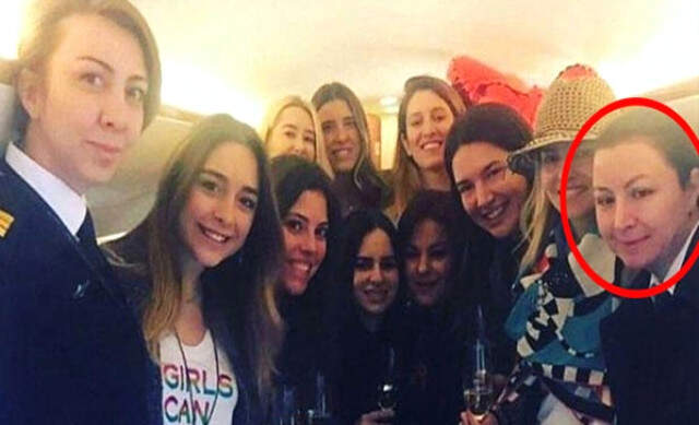 İran'daki Jet Kazasında Ölen Kayıp Pilotun Babası Yürekleri Dağladı: En Azından Mezarına Gidip Toprağını Okşayalım