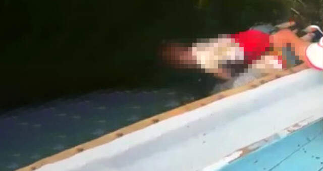 Mısır'da Bayram Günü Kaçırılan 2 Çocuğun Cesedi Su Kanalında Bulundu