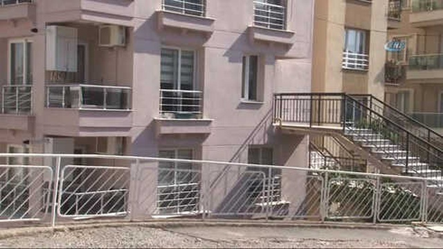 Anahtarını Evde Unuttu, Balkondan Girmeye Çalışırken Can Verdi