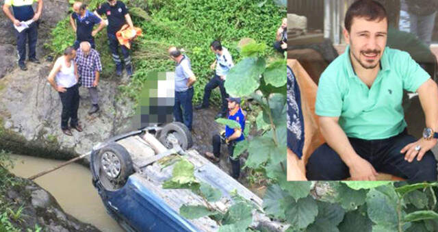 Rize'nin sevilen atma türkücüsü Ahmet Çakar trafik kazasında hayatını kaybetti <a class='keyword-sd' href='/rize/' title='Rize'>Rize</a>'nin Sevilen Atma Türkücüsü Ahmet Çakar Trafik Kazasında Hayatını Kaybetti