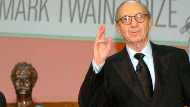 ABD'li Ünlü Oyun Yazarı Neil Simon Hayatını Kaybetti