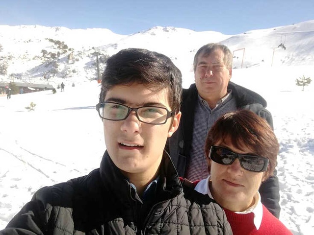 Antalya'da Yazlık Evde Anne ve Oğlunun Cansız Bedenleri Bulundu