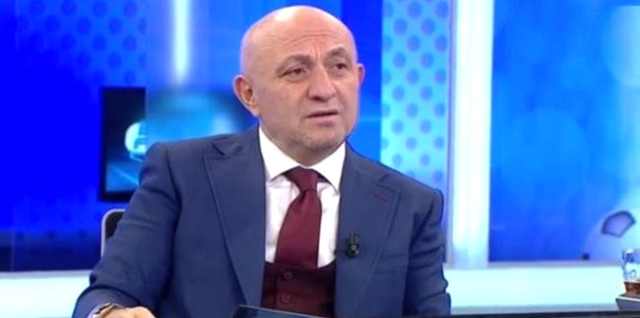 Sinan Engin: Beşiktaş, Burak Yılmaz ile Görüştü