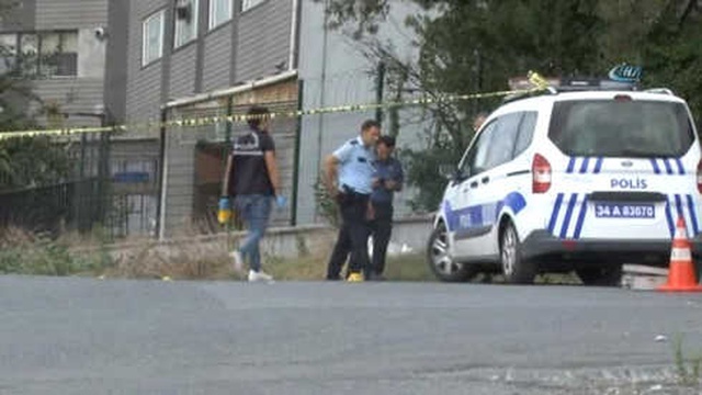 Eşini ve Kayınvalidesi'ni Vuran Saldırgana