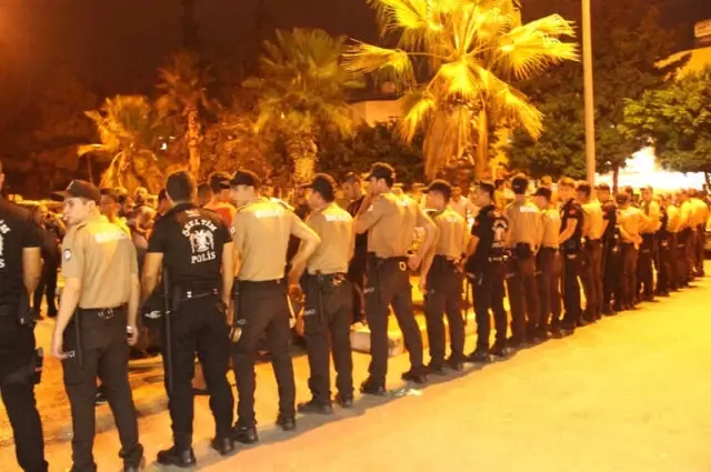 Hatay'da Kız Kaçırma Tartışması Kanlı Bitti: 3 Ölü, 4 Yaralı