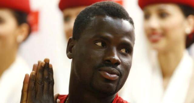 İntihar Ettiği İddia Edilen Emmanuel Eboue Kimdir?