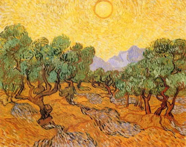 Van Gogh Hayattayken Değeri Bilinmedi' Tezi Çürüyecek Mi?