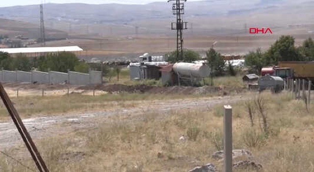 Et ve Süt Kurumu, Şarbon Hastalığı Çıkan Özel Bir İşletmeyi Karantinaya Aldı!