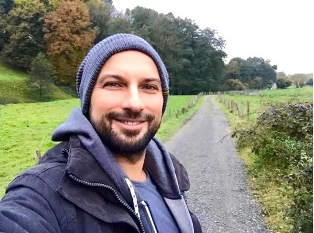 Megastar Tarkan, 45 Yıllık Hayatını Beyazperdeye Aktarmak İçin Kolları Sıvadı