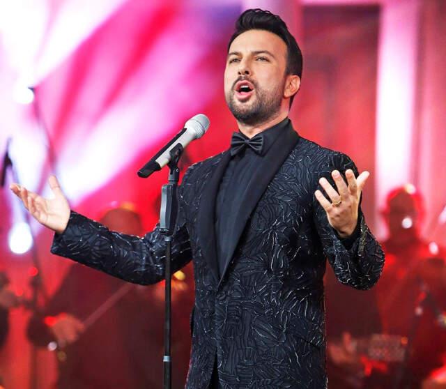 Megastar Tarkan, 45 Yıllık Hayatını Beyazperdeye Aktarmak İçin Kolları Sıvadı