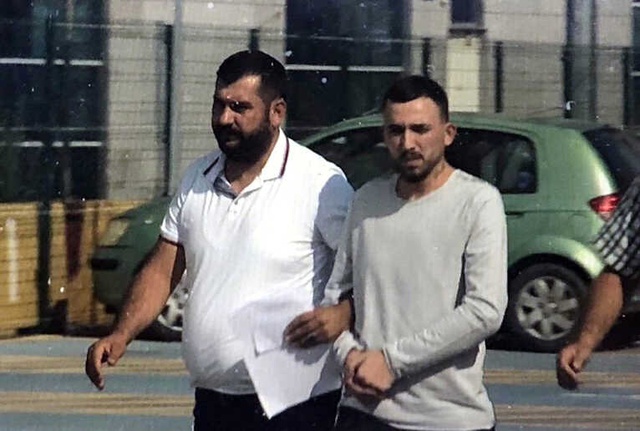 Adalet Bakanlığı, Parkta Oynayan Çocukların Silahla Vurulmasıyla İlgili Müfettiş Görevlendirdi