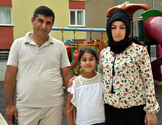 Parktaki Çocuğu Vuran Şüpheli Hakkında Yeniden Gözaltı Kararı Verildi