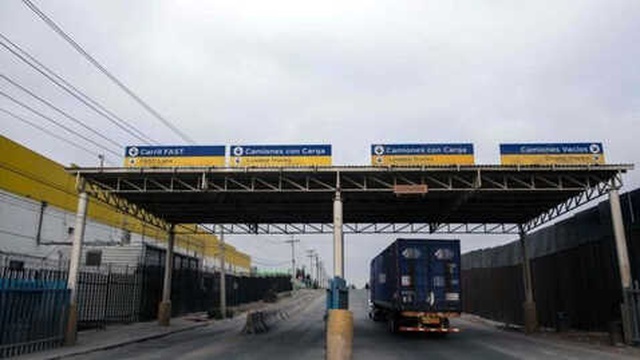 Trump: Meksika ile Ticaret Müzakerelerinde Anlaşmaya Vardık