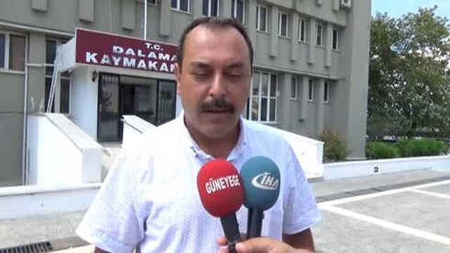 Soyadı 'Dolar' Olan Esnaf, Yapılan Esprilerden Bunalınca Soyadını Değiştirme Kararı Aldı