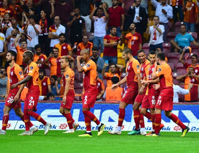 Galatasaray'ın Devler Ligindeki Rakipleri, Yarın Yapılacak Kura Çekimi Sonrası Belli Olacak