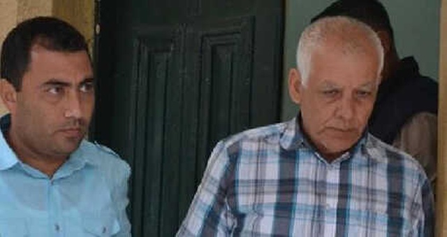 KKTC'de Rumlarla İş Birliği Yapan Ajan, Suçüstü Yakalandı!