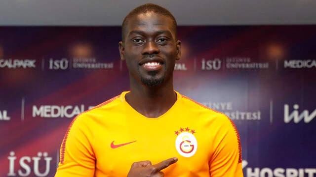 Ndiaye Galatasaray'a Geri Döndü! Badou Ndiaye Kimdir?
