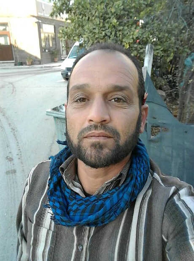 15 Katlı Binada Çalışırken Düşüp Ölen İşçinin Son Selfie'si Yürek Burktu