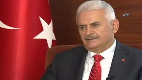 TBMM Başkanı Yıldırım: Alacağımız S-400 Füzeleri Hiçbir Zaman NATO Ülkesine Tehdit Değildir