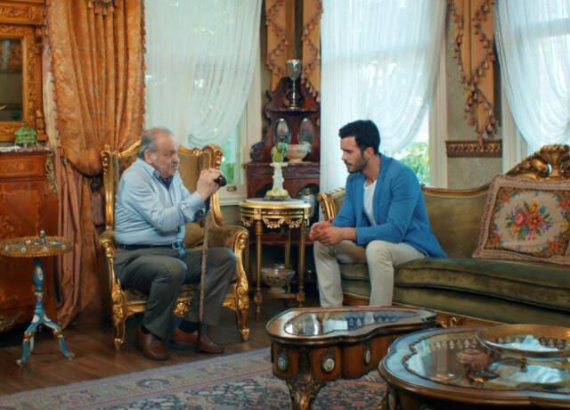 Yoğun Bakımda Olan Ferdi Merter Fosforoğlu'nu, Kiralık Aşk Oyuncuları Unutmadı! Oyuncu İçin Kan Çağrısı Yaptılar