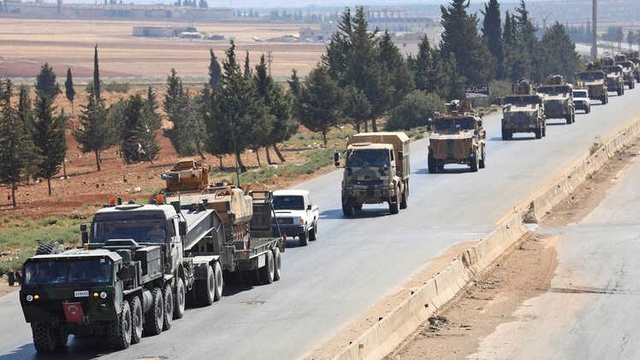 BM Suriye Temsilcisi de Mistura: İdlib'de 10 Bin El Kaide ve El Nusra Üyesi Var