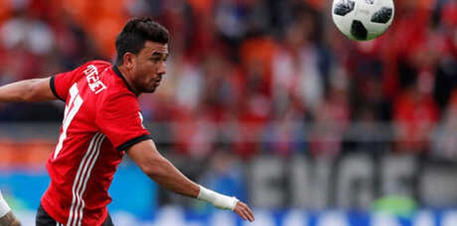 Fenerbahçe Trezeguet'nin Transferi İçin Kasımpaşa'dan Randevu Aldı