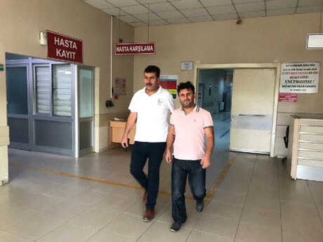 FETÖ'den İhraç Edilmişti, Bu Kez Propagandadan Tutuklandı