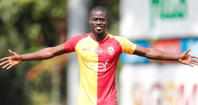 İngilizler, Ndiaye Galatasaray'a Gidince Bayram Etti: Sakın Takıma Dönme