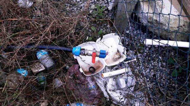 Sakarya'da Suyun Rengi Değişti, Denize Girmek Yasaklandı