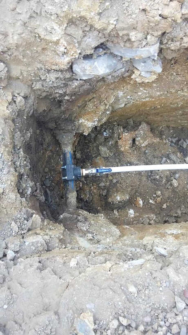 Sakarya'da Suyun Rengi Değişti, Denize Girmek Yasaklandı