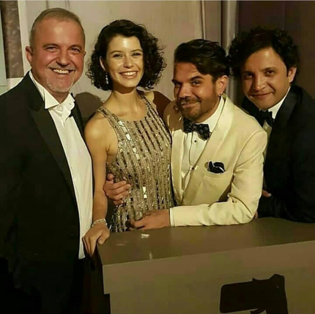 Şarkıcı Bengü ve Selim Selimoğlu Evlendi